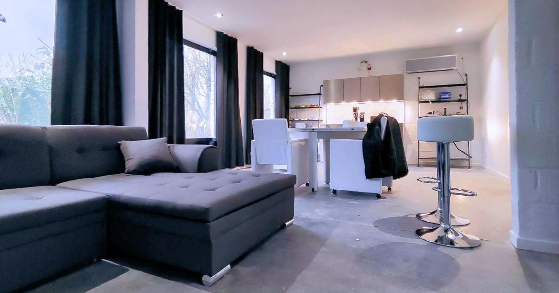 Vrijstaande Woning Gelijkvloers Hotel Zemst