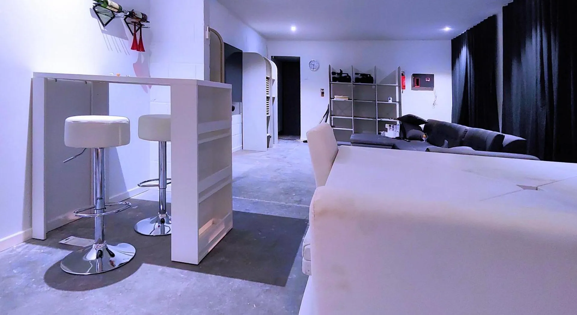 Vrijstaande Woning Gelijkvloers Hotel Zemst Guest house