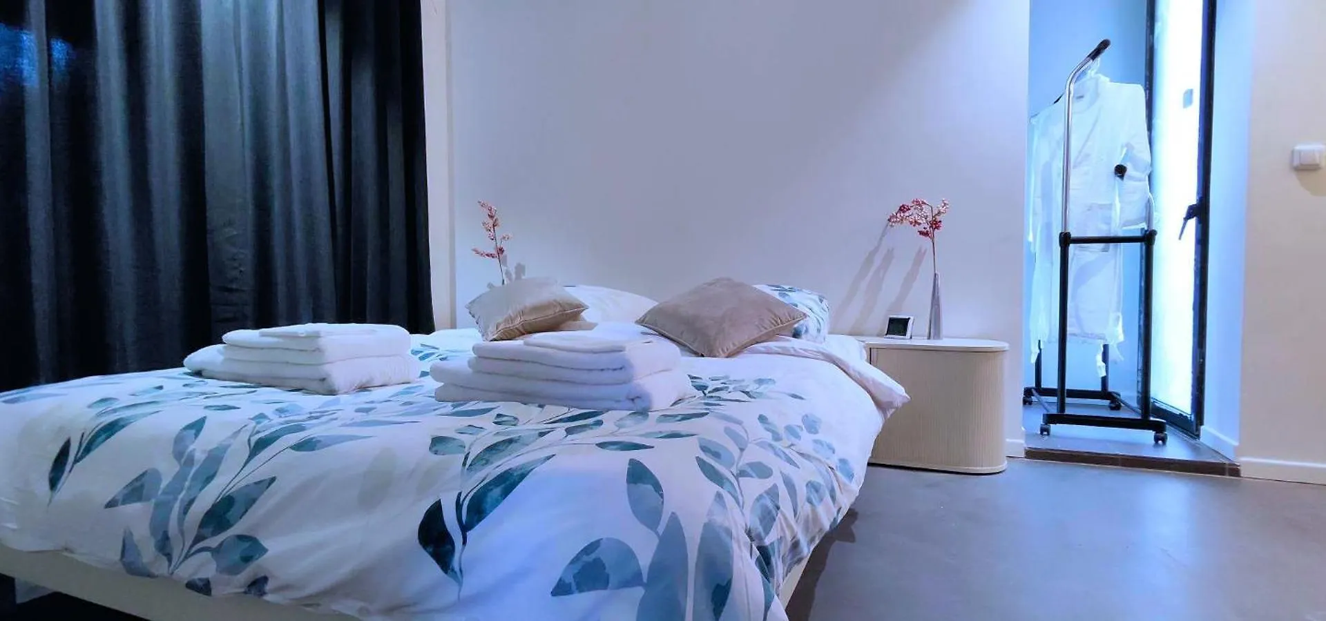 Guest house Vrijstaande Woning Gelijkvloers Hotel Zemst