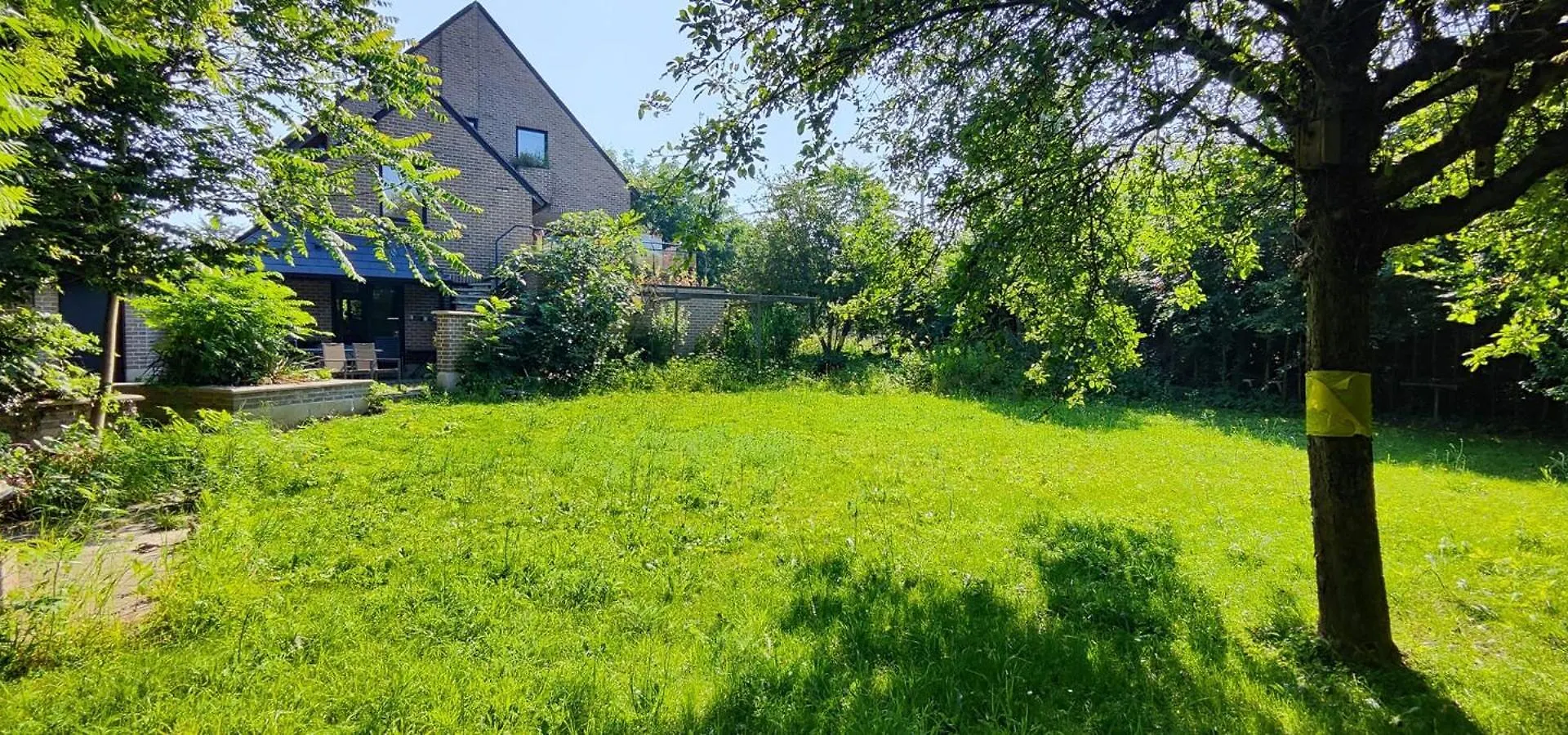 Vrijstaande Woning Gelijkvloers Hotel Zemst Guest house